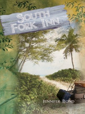 cover image of South Fork Inn